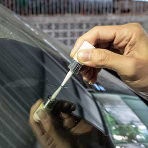 Gallery Image: Auto Windshield Repair LLC.